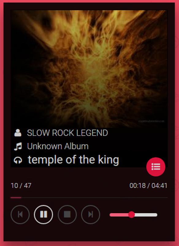 Download mp3 slow rock barat